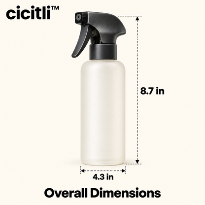 cicitli™ LeafMist Fine Plant Mister