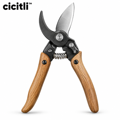 cicitli™ StemCut Precision Pruning Shears