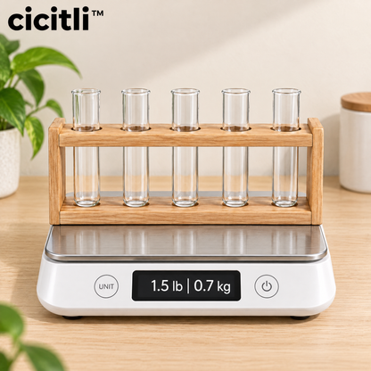 cicitli™ RootGlass Plant Propagation Station