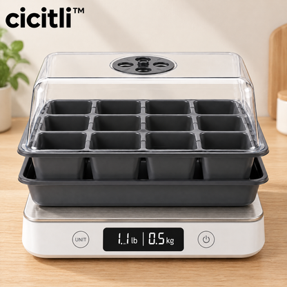 cicitli™ RootStart Seedling Tray System