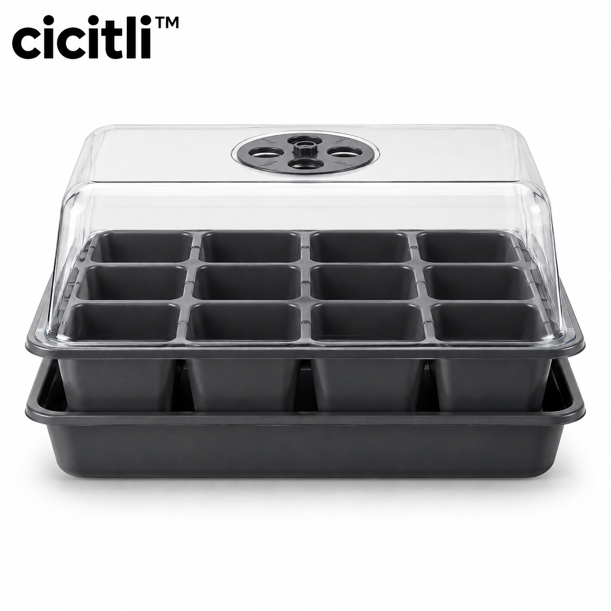 cicitli™ RootStart Seedling Tray System