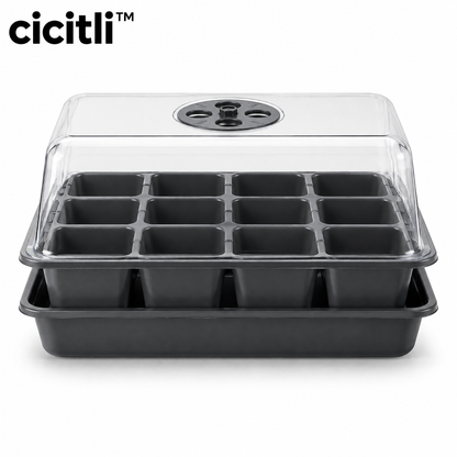 cicitli™ RootStart Seedling Tray System
