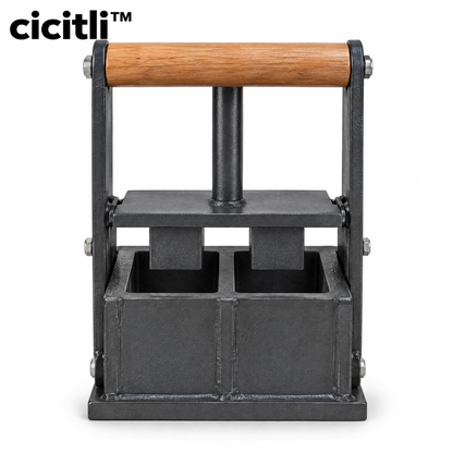 cicitli™ SoilBlock Seed Starter Press