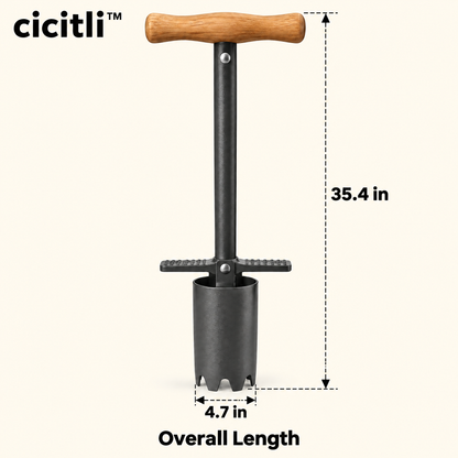 cicitli™ RootLift Bulb Planter