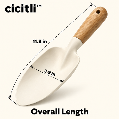 cicitli™ TerraScoop Soil & Potting Scoop