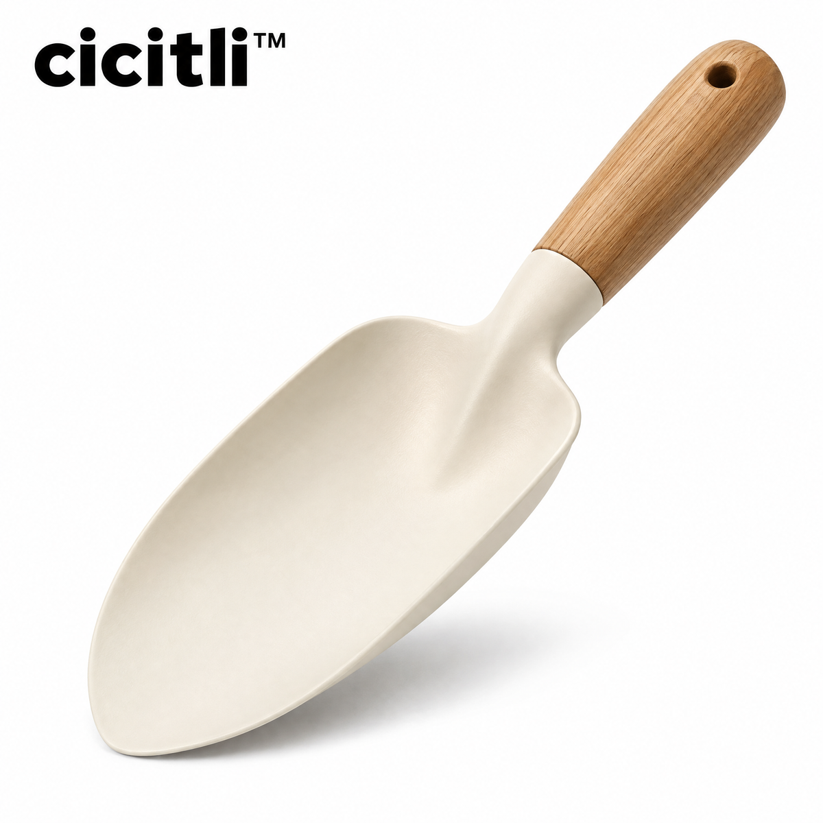 cicitli™ TerraScoop Soil & Potting Scoop
