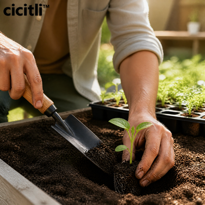 cicitli™ Transplant Arc Seedling Tool Set