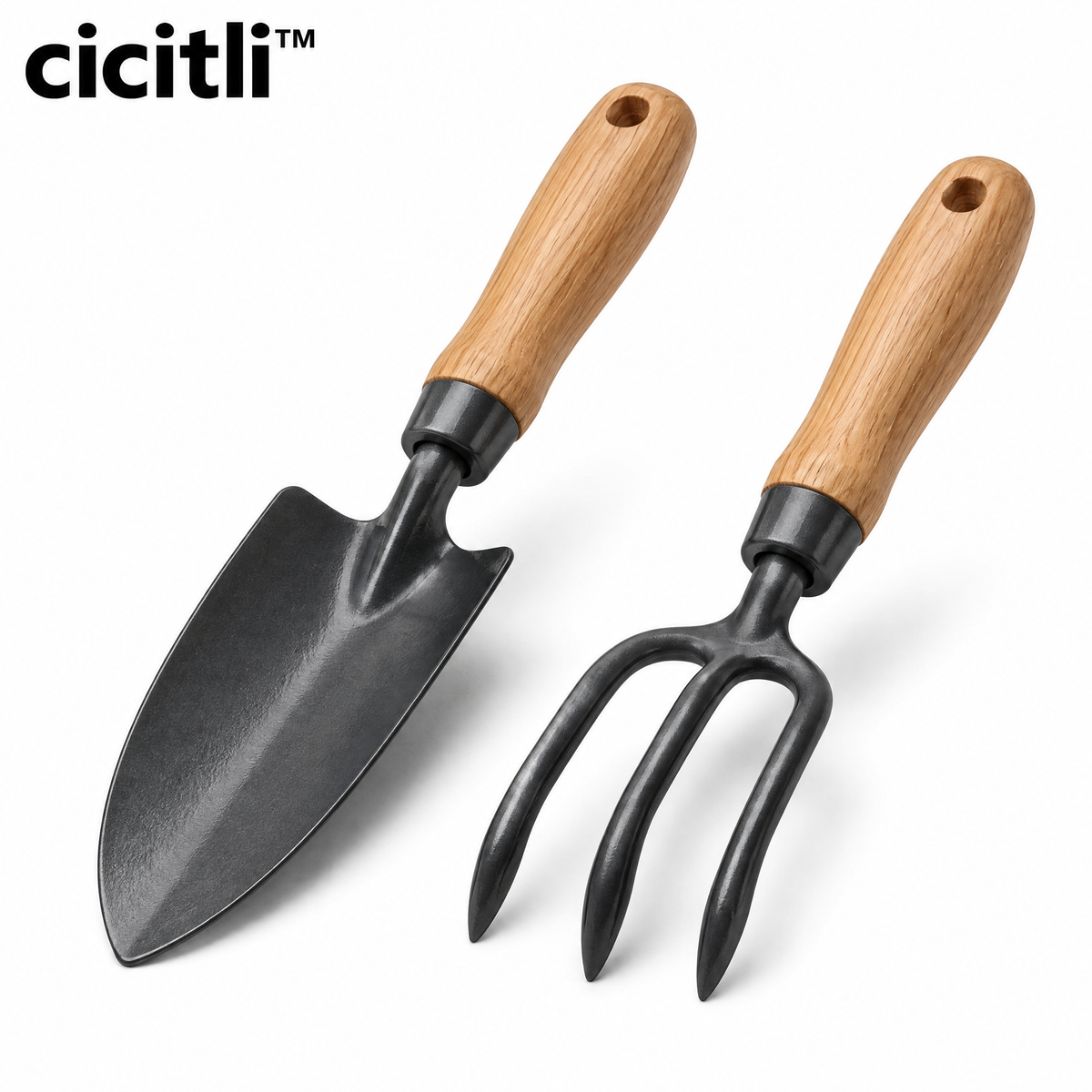cicitli™ Transplant Arc Seedling Tool Set