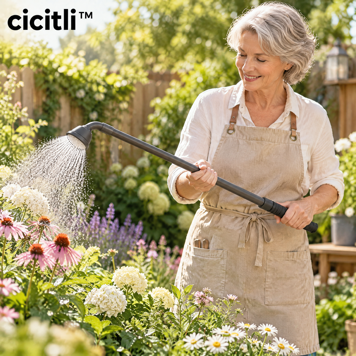 cicitli™ RainWand Gentle Watering Lance
